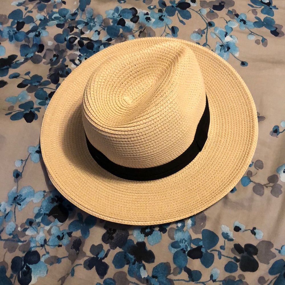 Cute sun hat
